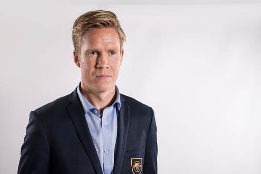 Andreas Engqvist, Djurgården