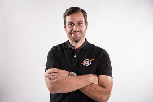 Niklas Olausson, Luleå