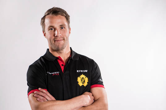Pontus Petterström, Skellefteå