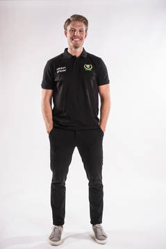 Alexander Johansson, Färjestad