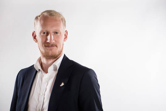 Simon Hjalmarsson, Frölunda