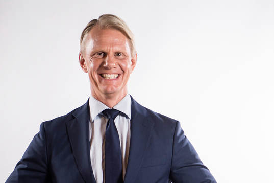 Niklas Wikegård, Cmore