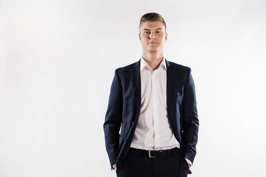 Fredrik Händemark, Malmö Redhawks