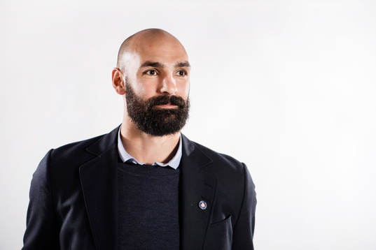 Daniel Rahimi, Växjö