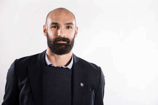 Daniel Rahimi, Växjö