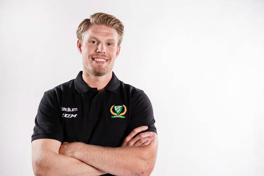 Alexander Johansson, Färjestad