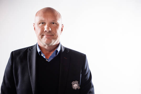 Peter Andersson, Malmö Redhawks