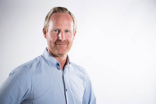 Magnus Wahlman, Radiosporten