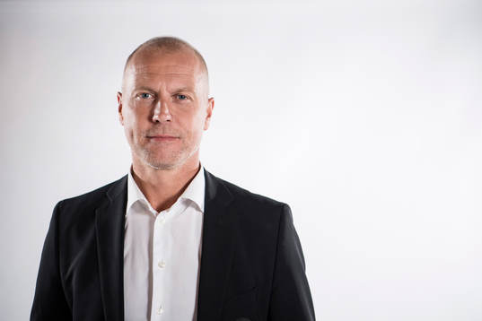 Ulf Rönnmark, domarchef SHL