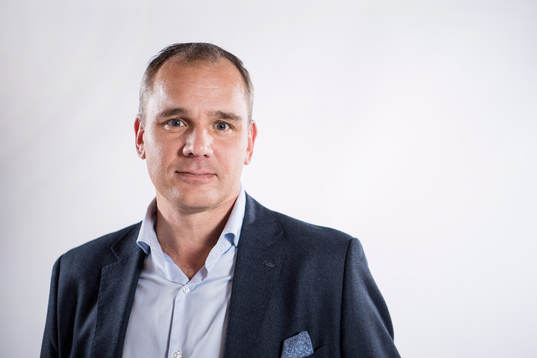 Johan Hemlin, sportchef SHL
