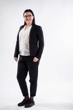 Jennifer Andersson, SHL