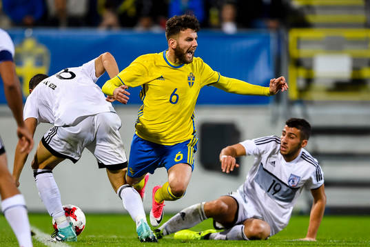 Sveriges Erdal Rakip