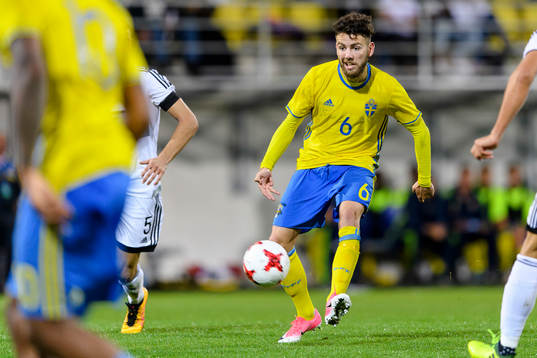 Sveriges Erdal Rakip
