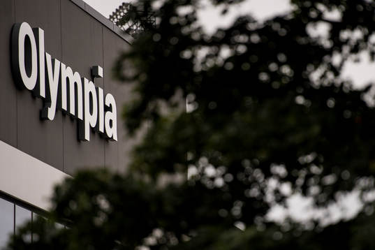 Olympia