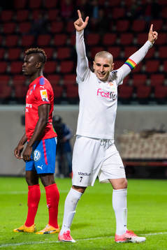 Dalkurds Rawez Lawan jublar
