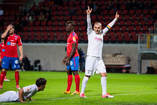Dalkurds Rawez Lawan jublar