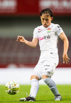Dalkurds Yukiya Sugita