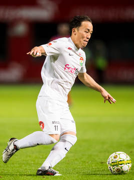 Dalkurds Yukiya Sugita