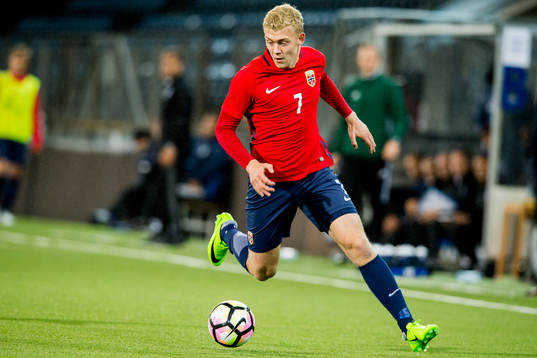 Henrik Bjørdal