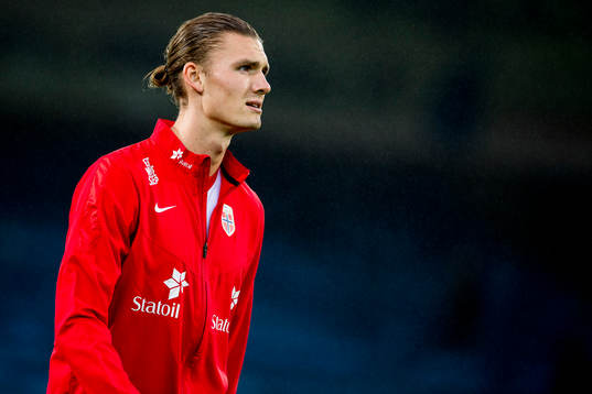 Julian Kristoffersen