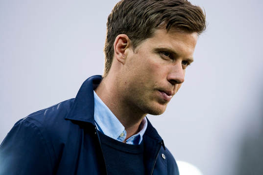 Jesper Mathisen, TV 2 Norway pundit