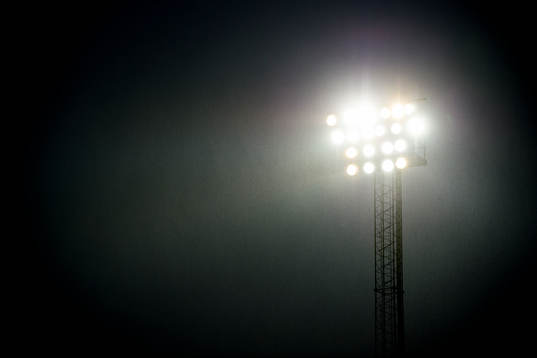 Floodlights