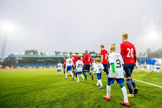 Sander Svendsen