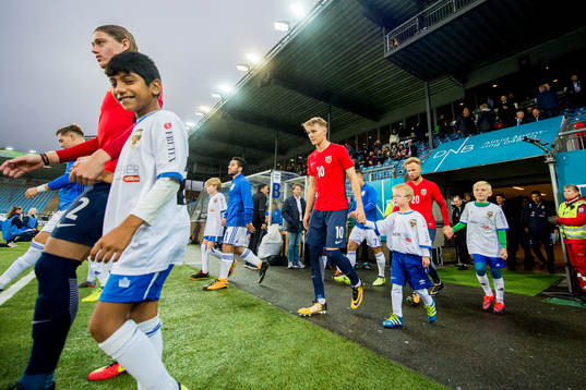 Martin Ødegaard