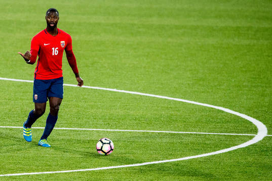 Vajebah Sakor of Norway