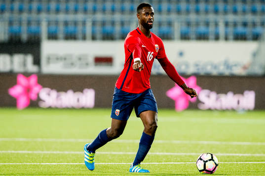 Vajebah Sakor of Norway