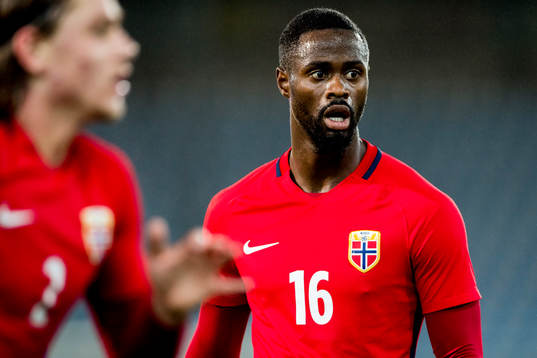 Vajebah Sakor of Norway