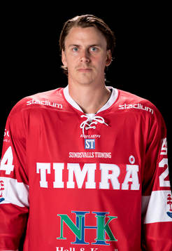 Bläddra bland fler bilder av Ishockey, Hockeyallsvenskan, Porträtt, Timrå