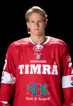 Timrås Marcus Hardegård