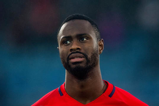 Vajebah Sakor of Norway