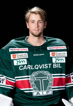 Tingsryds Andreas Ljunggren