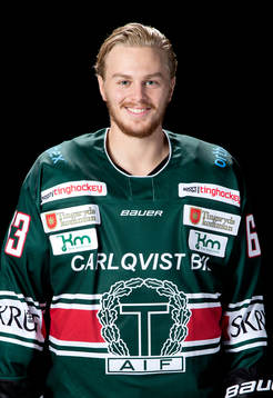 Tingsryds Daniel Öhrn