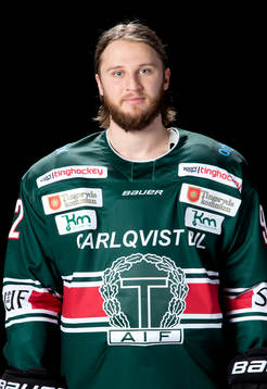 Tingsryds Daniel Norbe