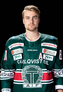 Tingsryds Filip Ovesson