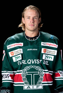 Tingsryds Emil Forslund