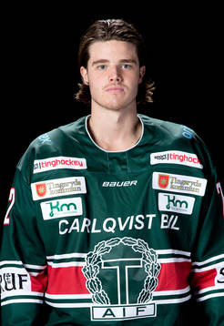 Tingsryds Hannes Johansson