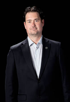 Tingsryds Johan Blomster