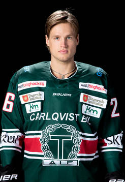 Tingsryds Kim Tallberg
