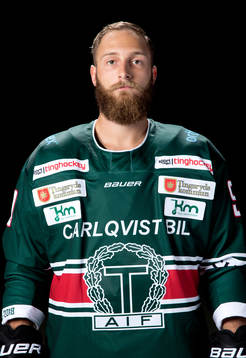 Tingsryds Måns Hermansson