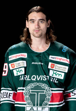 Tingsryds Patrik Nilsson