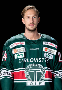 Tingsryds Simon Karlsson