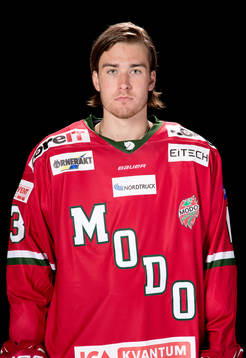 Modos Anton Karlström