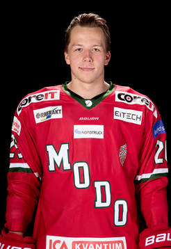 Modos Emil Alba