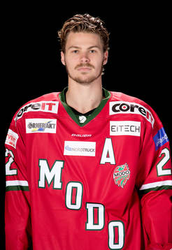 Modos Emil Molin