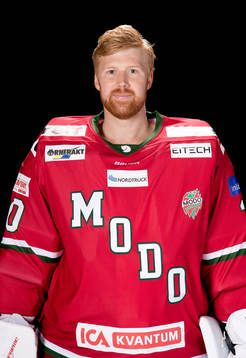 Modos Erik Hanses