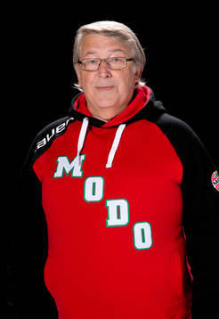 Modos Göran Thorén